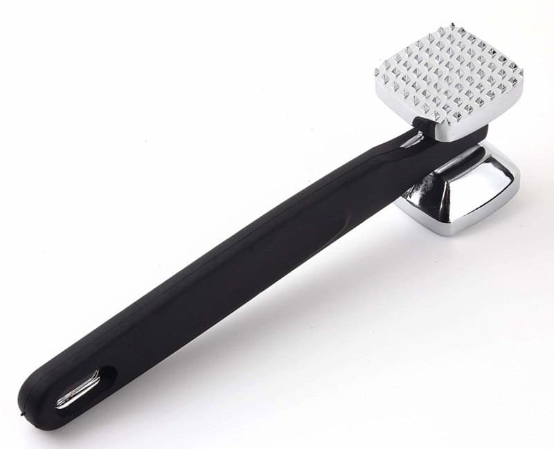 Spring Chef Meat Tenderizer